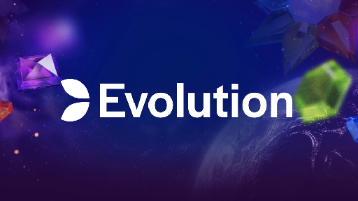 Evolution Gaming logo