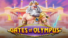 Gates of Olympus — Pragmatic Play slot