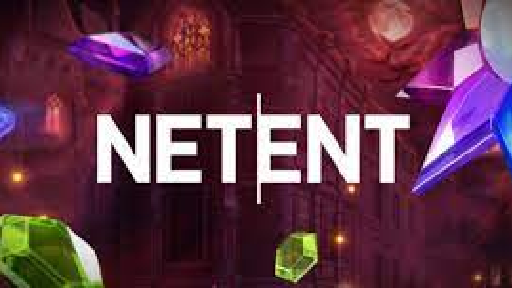 NetEnt logo