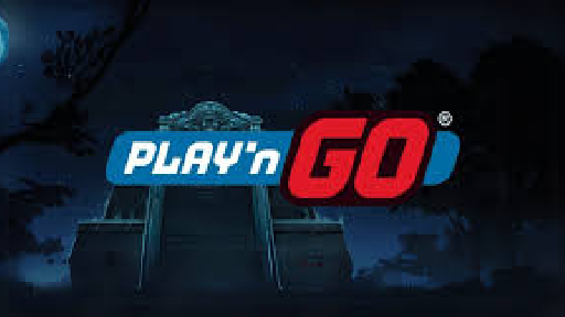 Play n GO logo