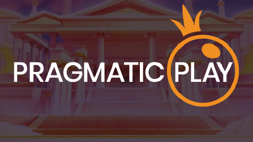 Pragmatic Play logo